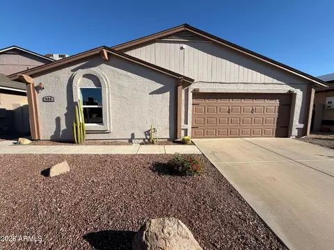 406 E Behrend Dr, Phoenix, AZ 85024