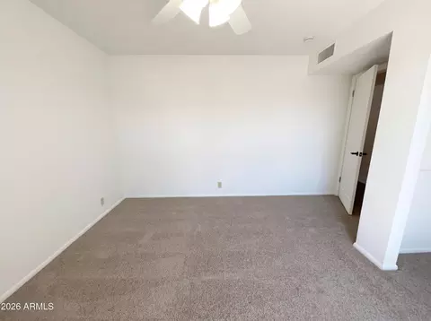 Bedroom - 406 E Behrend Dr, Phoenix, AZ 85024 photo 6 of 9
