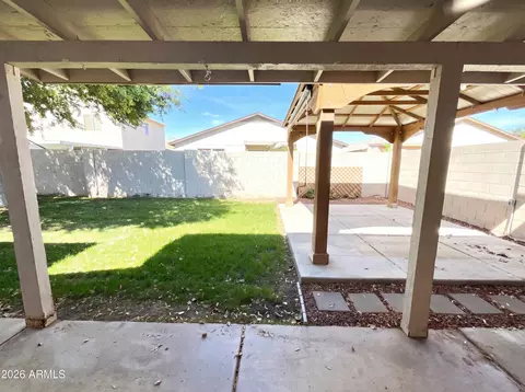 Exterior - 406 E Behrend Dr, Phoenix, AZ 85024 photo 3 of 4