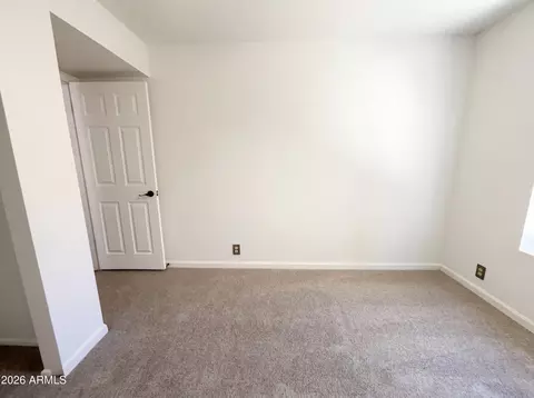 Bedroom - 406 E Behrend Dr, Phoenix, AZ 85024 photo 8 of 9