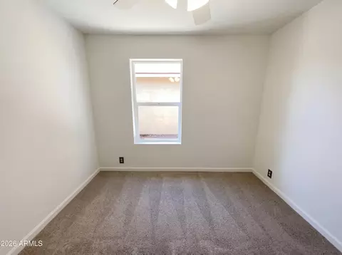 Bedroom - 406 E Behrend Dr, Phoenix, AZ 85024 photo 7 of 9