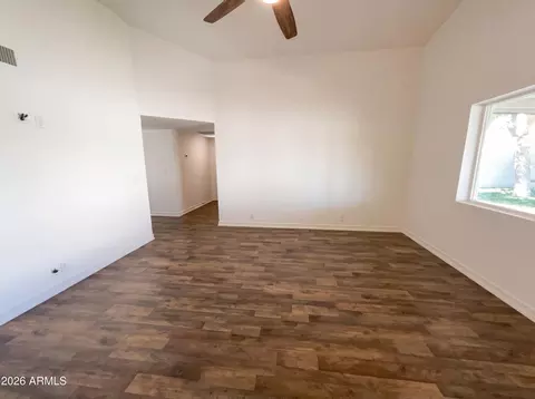 Living - 406 E Behrend Dr, Phoenix, AZ 85024 photo 4 of 4