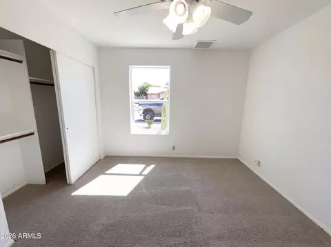 Bedroom - 406 E Behrend Dr, Phoenix, AZ 85024 photo 9 of 9