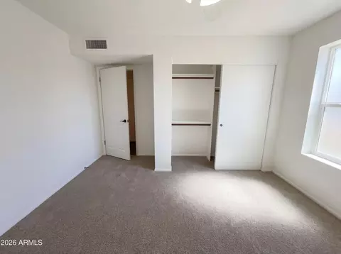Bedroom - 406 E Behrend Dr, Phoenix, AZ 85024 photo 5 of 9
