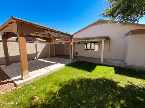 Exterior - 406 E Behrend Dr, Phoenix, AZ 85024 photo 4 of 4