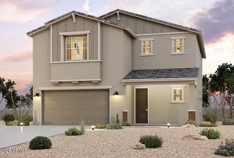 2747 E Music Mountain Ave, Apache Junction, AZ 85119