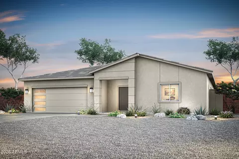 680 W Partridge Dr, Casa Grande, AZ 85122