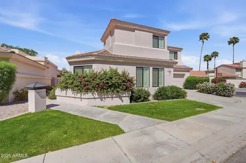 7798 E Via Casta --, Scottsdale, AZ 85258
