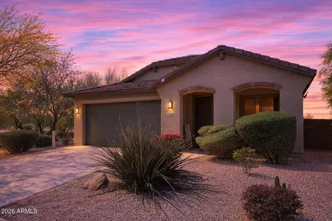 27510 N 90th Ln, Peoria, AZ 85383