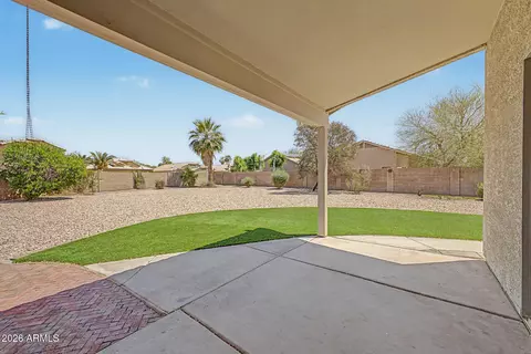 8551 W Voltaire Ave W, Peoria, AZ 85381