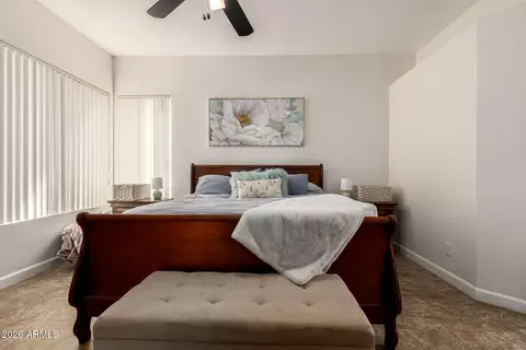 Bedroom - 9545 E Inverness Cir E, Mesa, AZ 85209 photo 2 of 4