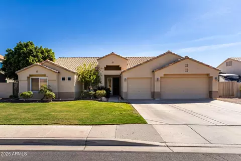9545 E Inverness Cir E, Mesa, AZ 85209