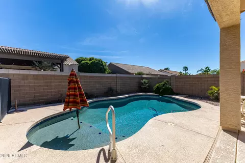 Exterior - 9545 E Inverness Cir E, Mesa, AZ 85209 photo 8 of 10