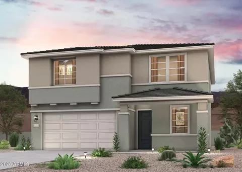 24234 W Sheraton Ln, Buckeye, AZ 85326