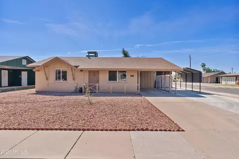 2045 W Corrine Dr, Phoenix, AZ 85029