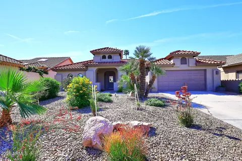 10019 E Nacoma Ct, Sun Lakes, AZ 85248
