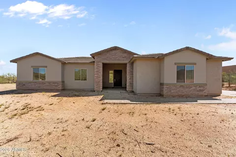 35112 N 141st Pl, Scottsdale, AZ 85262