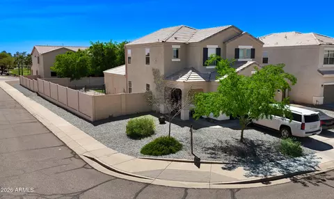 11521 E Cliffrose Ln, Florence, AZ 85132