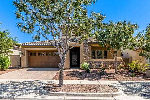 2245 N Springfield St, Buckeye, AZ 85396