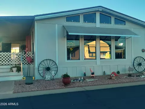 9427 E University Rd #39, Mesa, AZ 85207