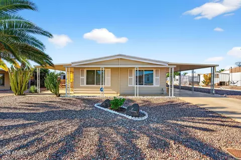 5504 E Aspen Ave, Mesa, AZ 85206