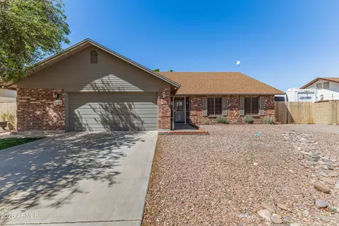 18070 N 88th Ave, Peoria, AZ 85382