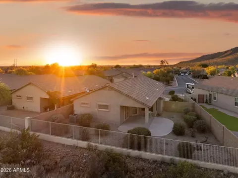 6599 E Casa De Leon Ln, Gold Canyon, AZ 85118