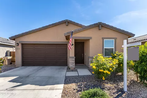 3023 E Lucy Trl, San Tan Valley, AZ 85143