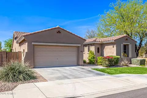 29542 N 126th Ln, Peoria, AZ 85383