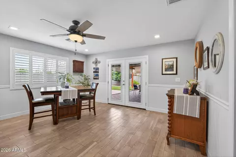 Dining - 5627 N 12th Ave, Phoenix, AZ 85013 photo 2 of 2