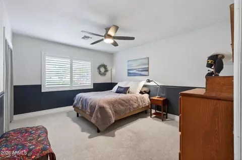 Bedroom - 5627 N 12th Ave, Phoenix, AZ 85013 photo 2 of 2