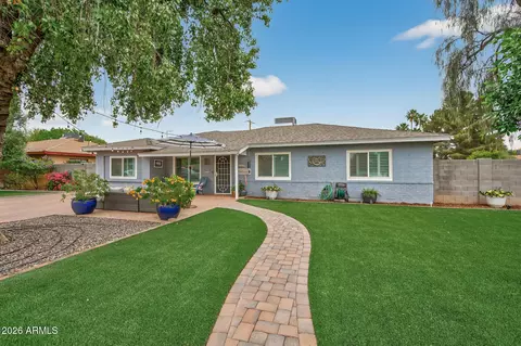 5627 N 12th Ave, Phoenix, AZ 85013