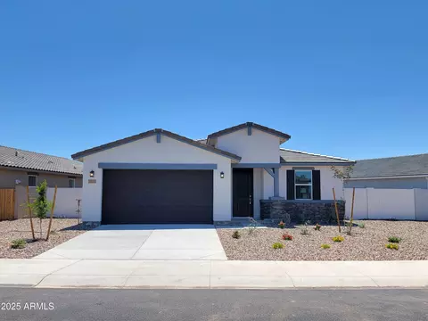 3821 N Camden Dr, Florence, AZ 85132