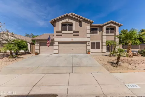 3102 W Zachary Dr, Phoenix, AZ 85027