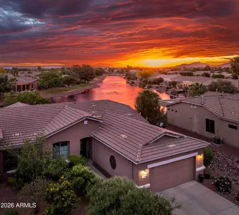 20598 N Lemon Drop Dr, Maricopa, AZ 85138