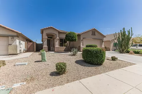 21563 N Greenway Rd, Maricopa, AZ 85138