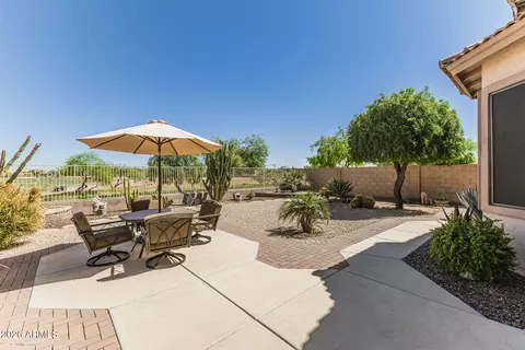 21563 N Greenway Rd, Maricopa, AZ 85138