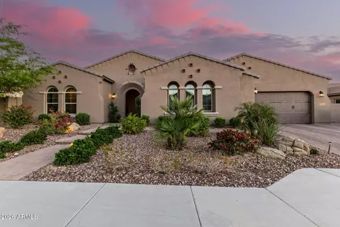 9263 W Villa Hermosa --, Peoria, AZ 85383