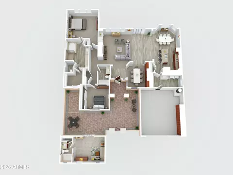 20471 N 264th Ave, Buckeye, AZ 85396