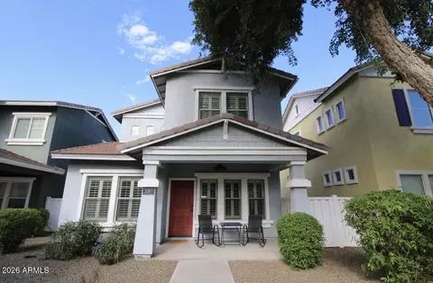 3081 E Camellia Dr, Gilbert, AZ 85296