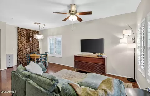 Living - 3081 E Camellia Dr, Gilbert, AZ 85296 photo 1 of 1