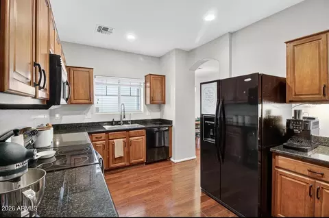 Kitchen - 3081 E Camellia Dr, Gilbert, AZ 85296 photo 2 of 2