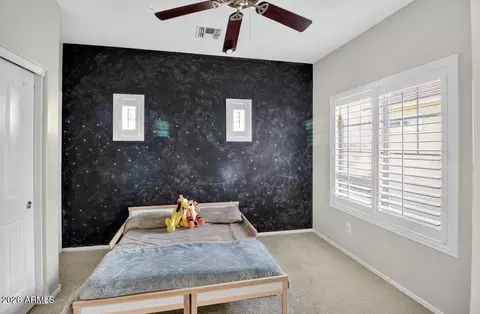 Bedroom - 3081 E Camellia Dr, Gilbert, AZ 85296 photo 1 of 3