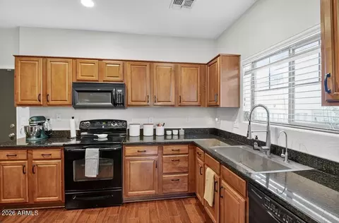 Kitchen - 3081 E Camellia Dr, Gilbert, AZ 85296 photo 1 of 2