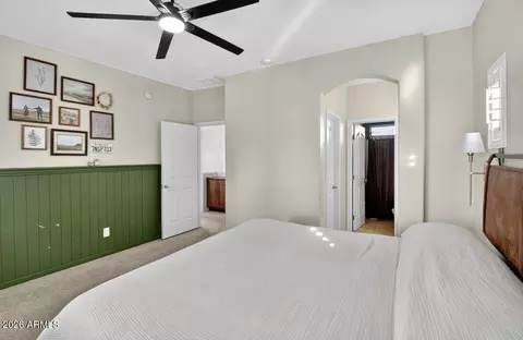Bedroom - 3081 E Camellia Dr, Gilbert, AZ 85296 photo 3 of 3