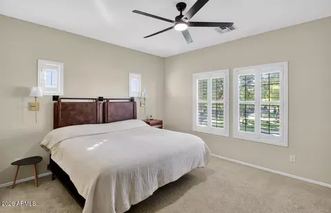 Bedroom - 3081 E Camellia Dr, Gilbert, AZ 85296 photo 2 of 3