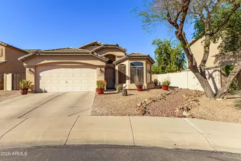 42574 W Chambers Dr, Maricopa, AZ 85138