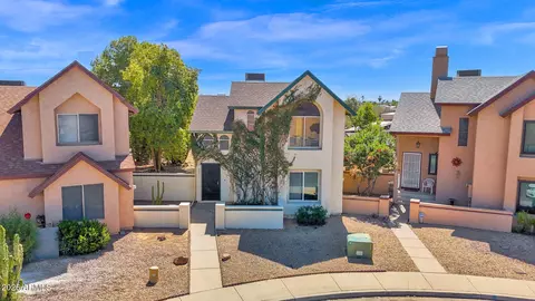 6801 W Kings Ave, Peoria, AZ 85382