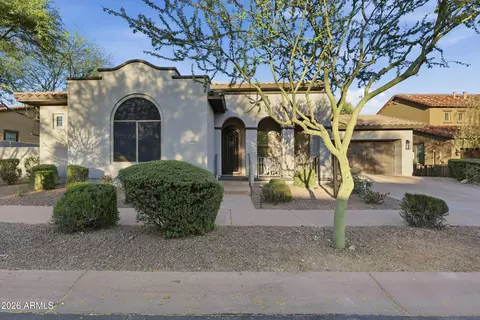 17723 N 93rd Pl, Scottsdale, AZ 85255
