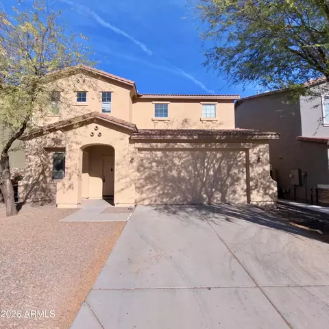 28474 N Castle Rock Dr, San Tan Valley, AZ 85143